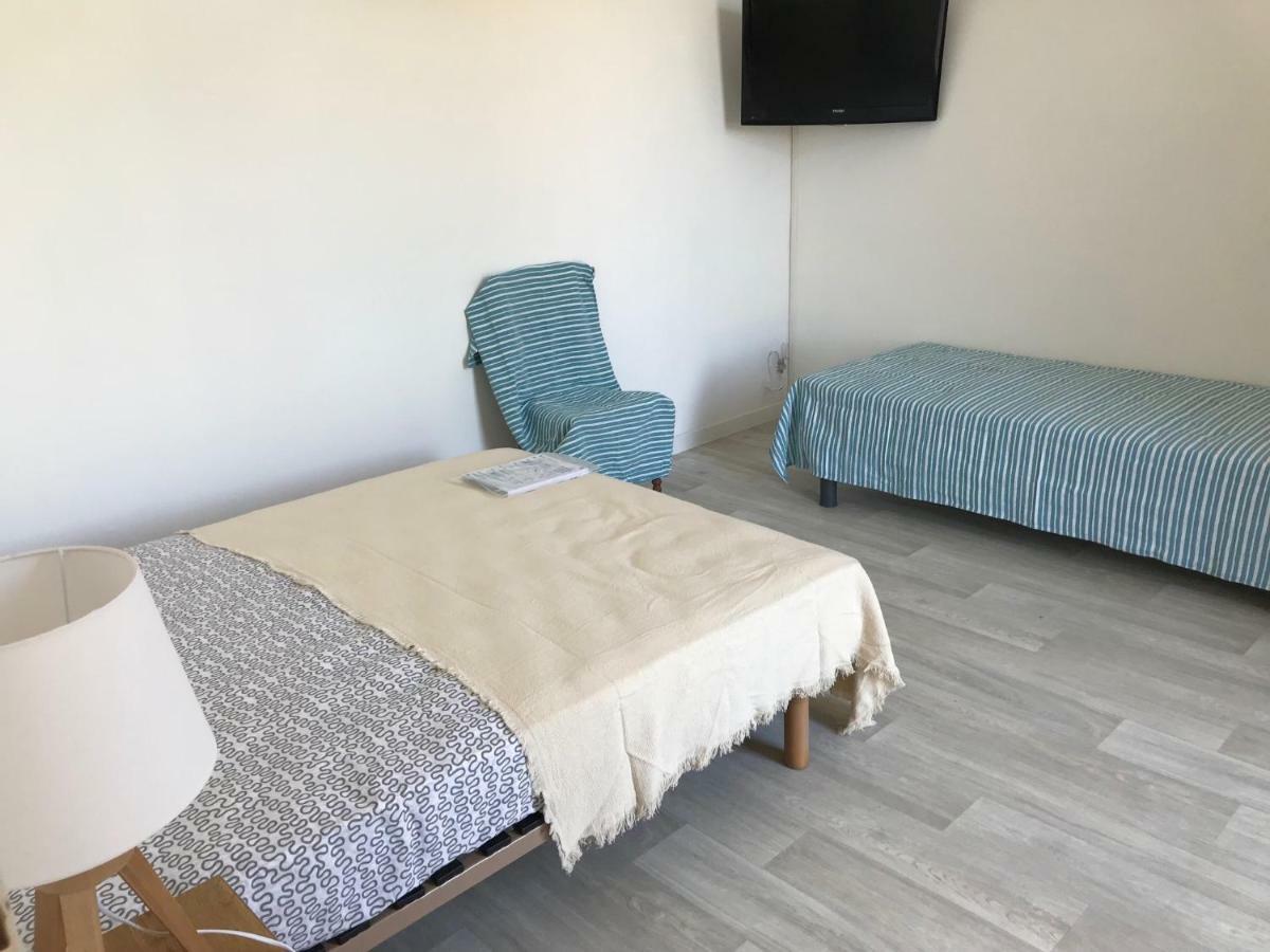Appartements La Fossette Plage Le Lavandou Exteriér fotografie