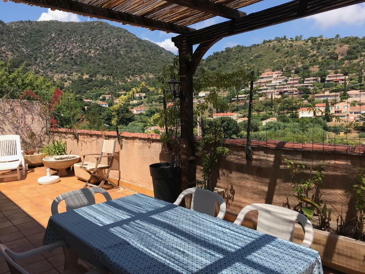 Appartements La Fossette Plage Le Lavandou Exteriér fotografie