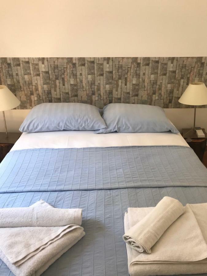 Appartements La Fossette Plage Le Lavandou Exteriér fotografie