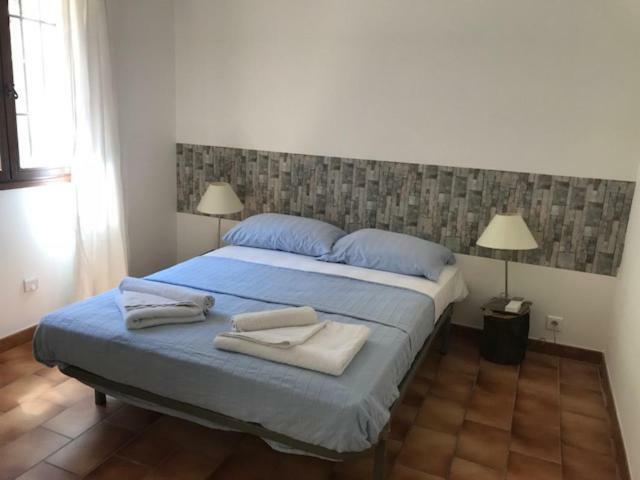 Appartements La Fossette Plage Le Lavandou Exteriér fotografie